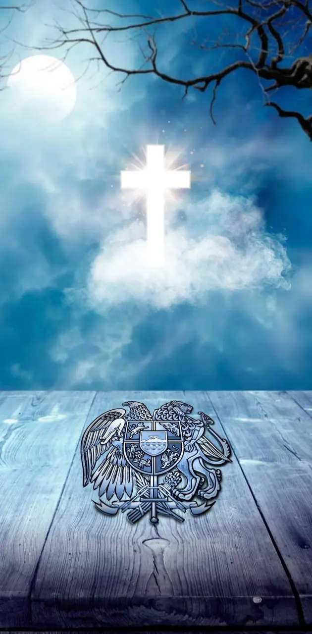 Christianity wallpaper by georgekev - Download on ZEDGE™