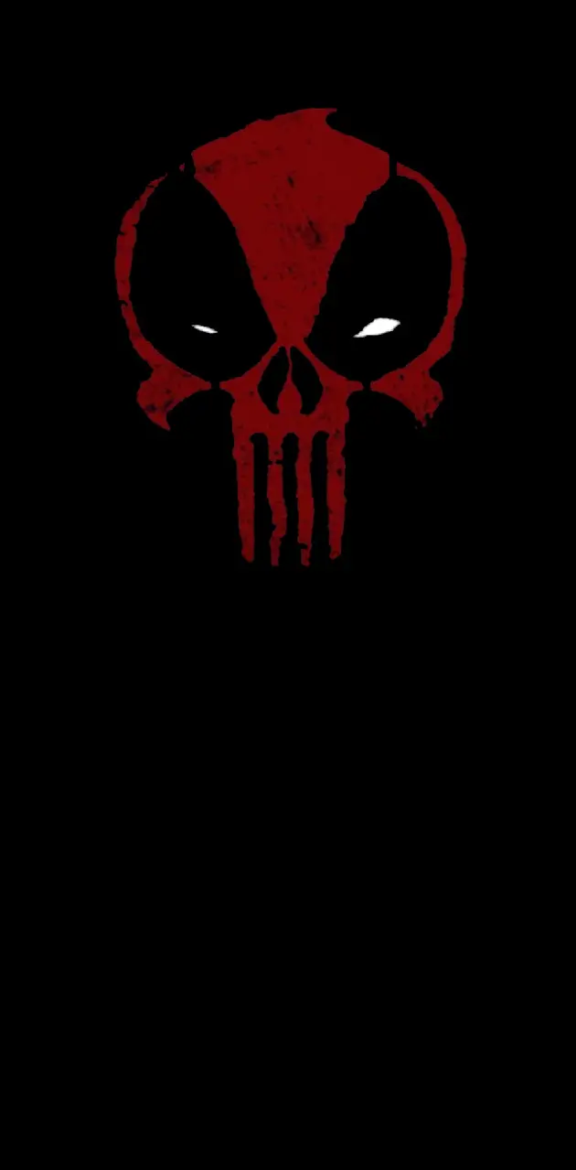 Deadpool Punisher