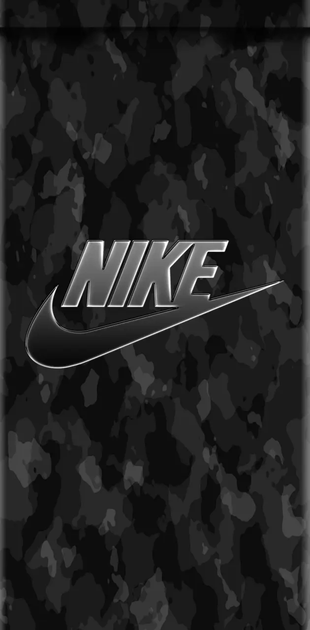 Nike Camo