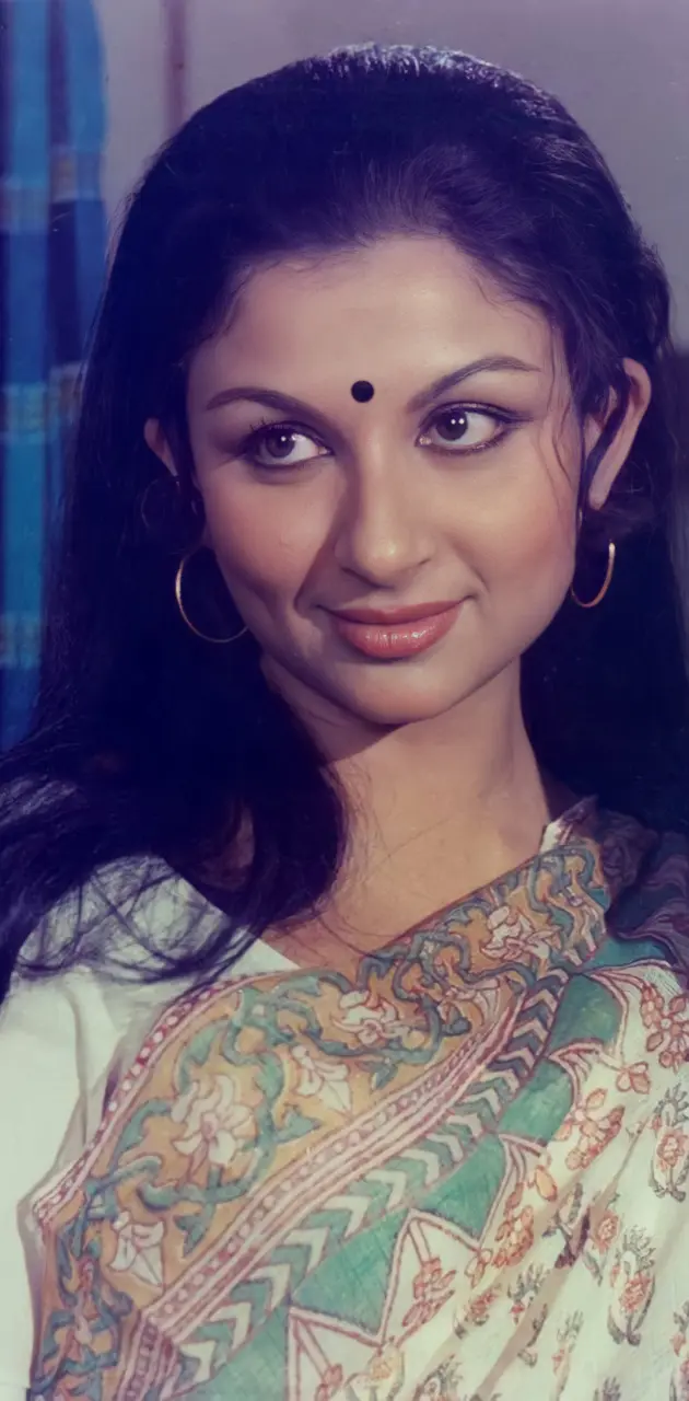 Sharmila Tagore 