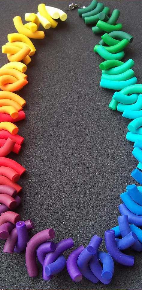 Colorful Chain