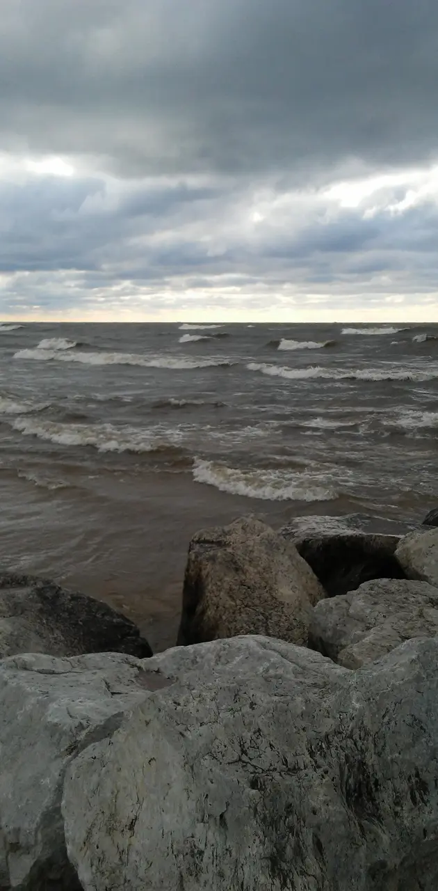 A great lakes
