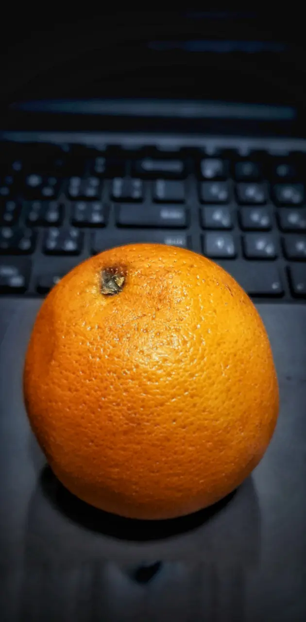 Orange 🍊