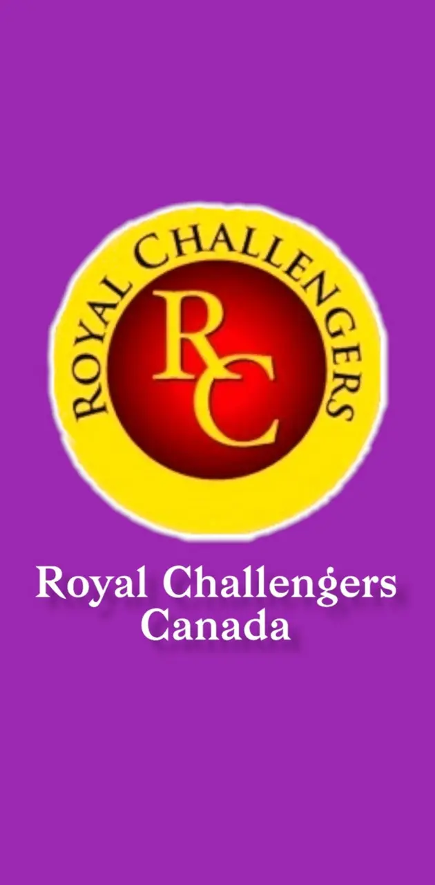 Royal Challengers CC