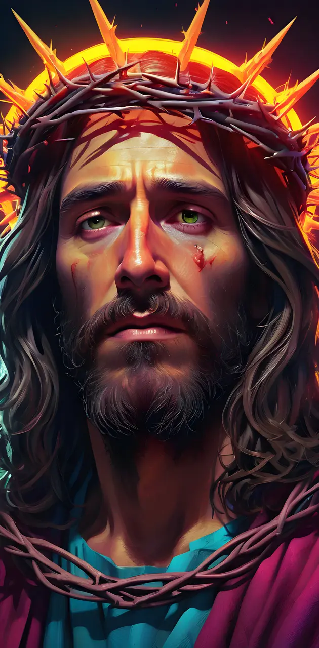 Jesus 3
