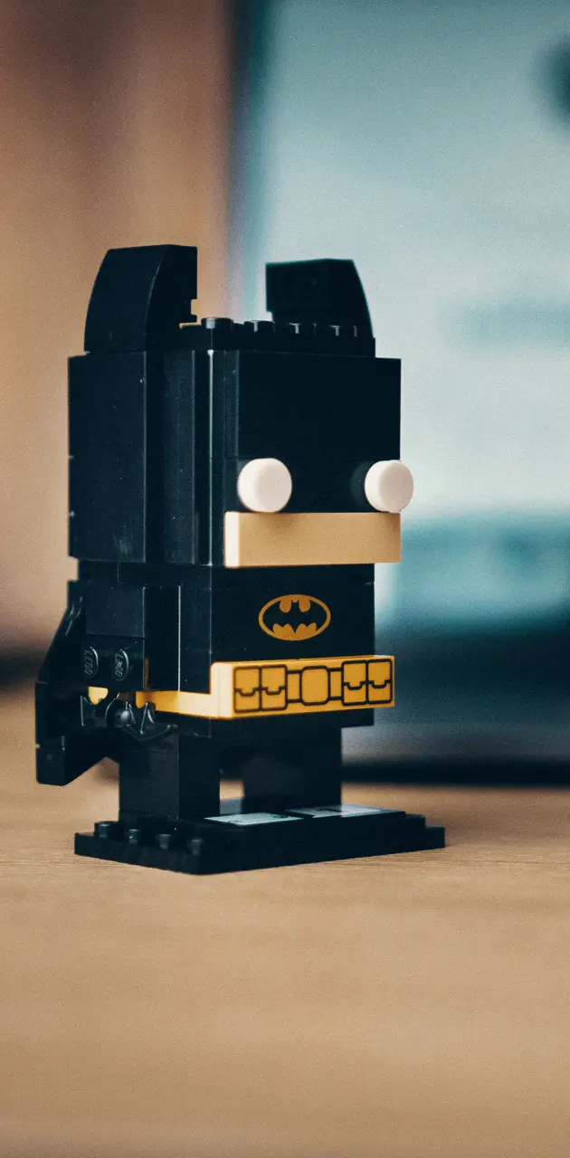 Batman lego