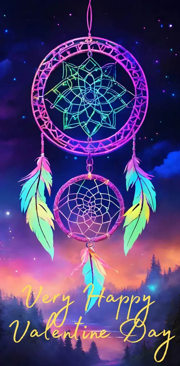 dream catcher