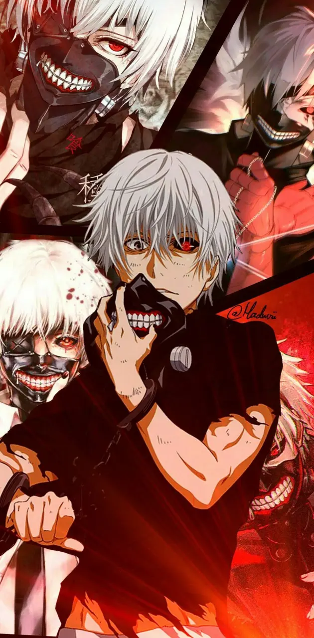 Kaneki  