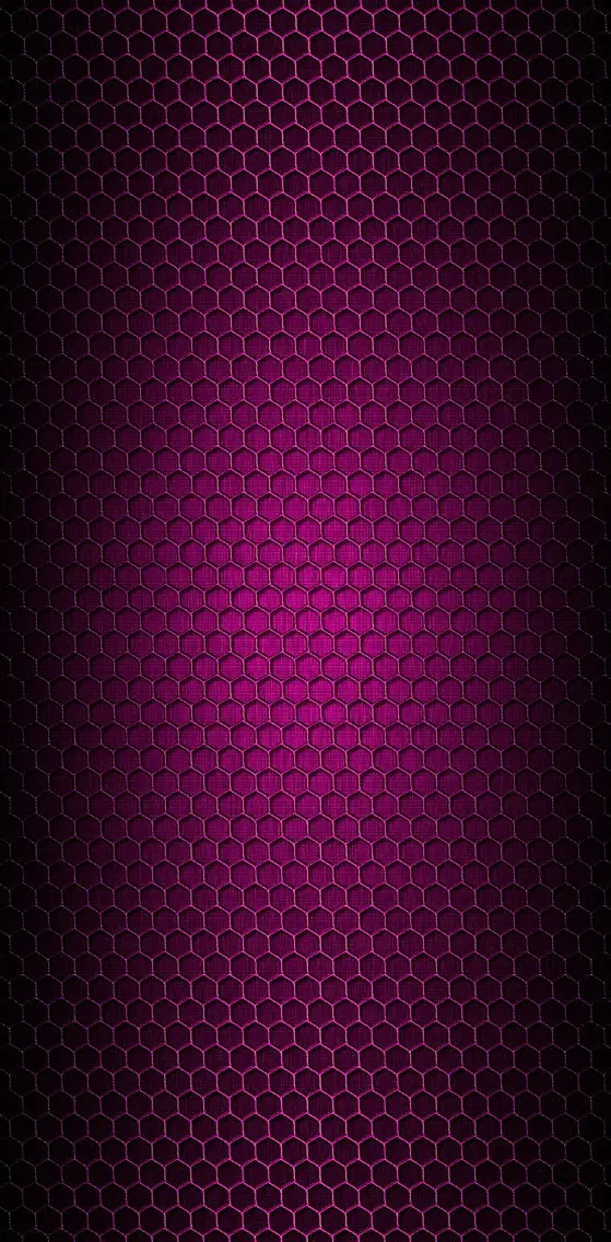 purple dots