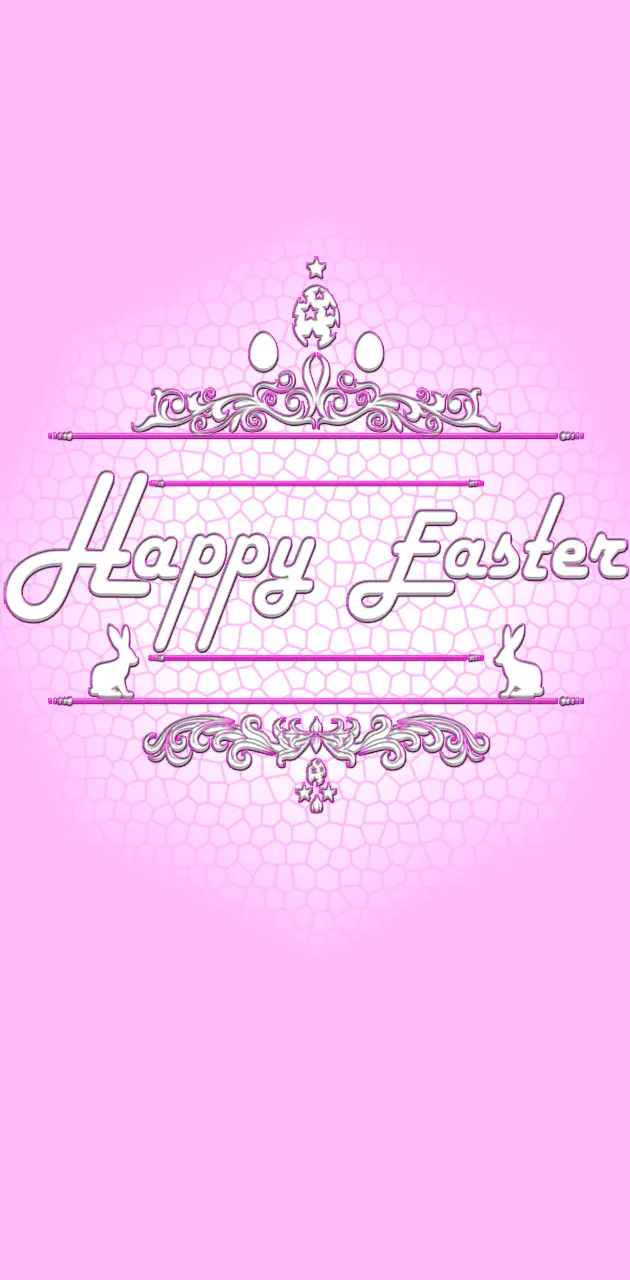 happy easter 5