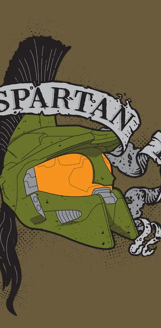 Spartan 17