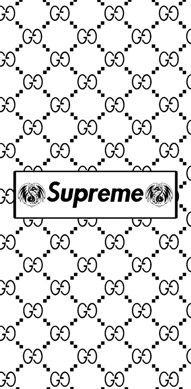 Why Is Everyone Talking About Supreme Gucci Louis Vuitton, Cool Supreme  Gucci HD phone wallpaper