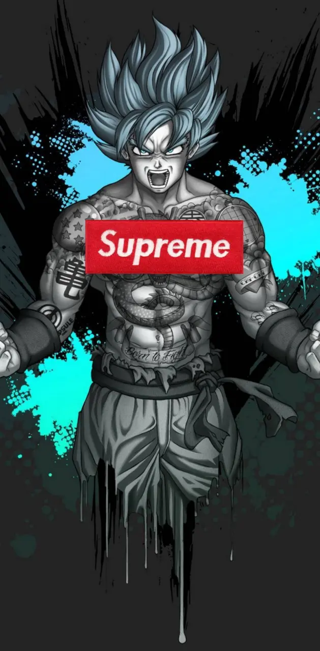 Supreme Z