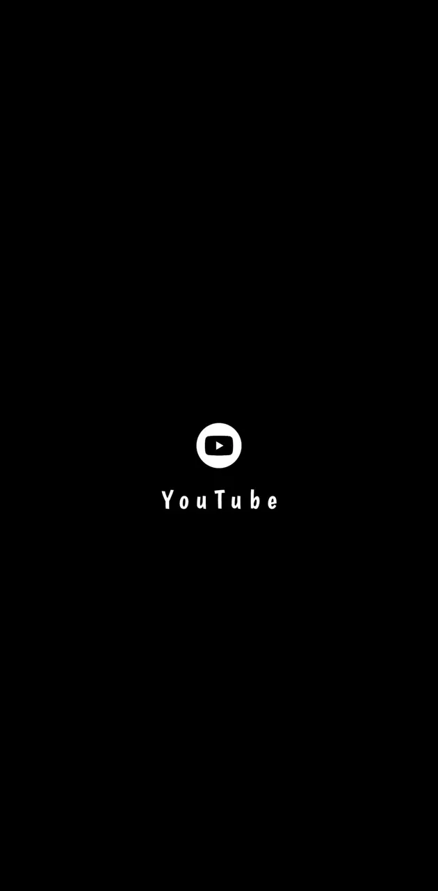 White PNG YouTube 