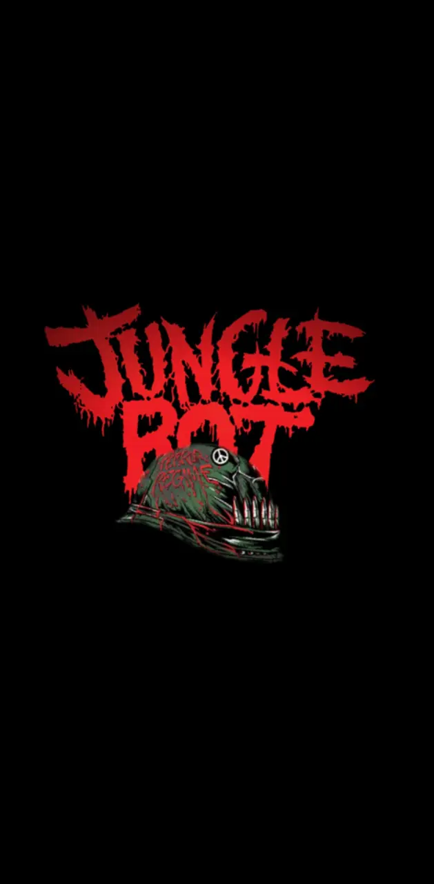Jungle Rot