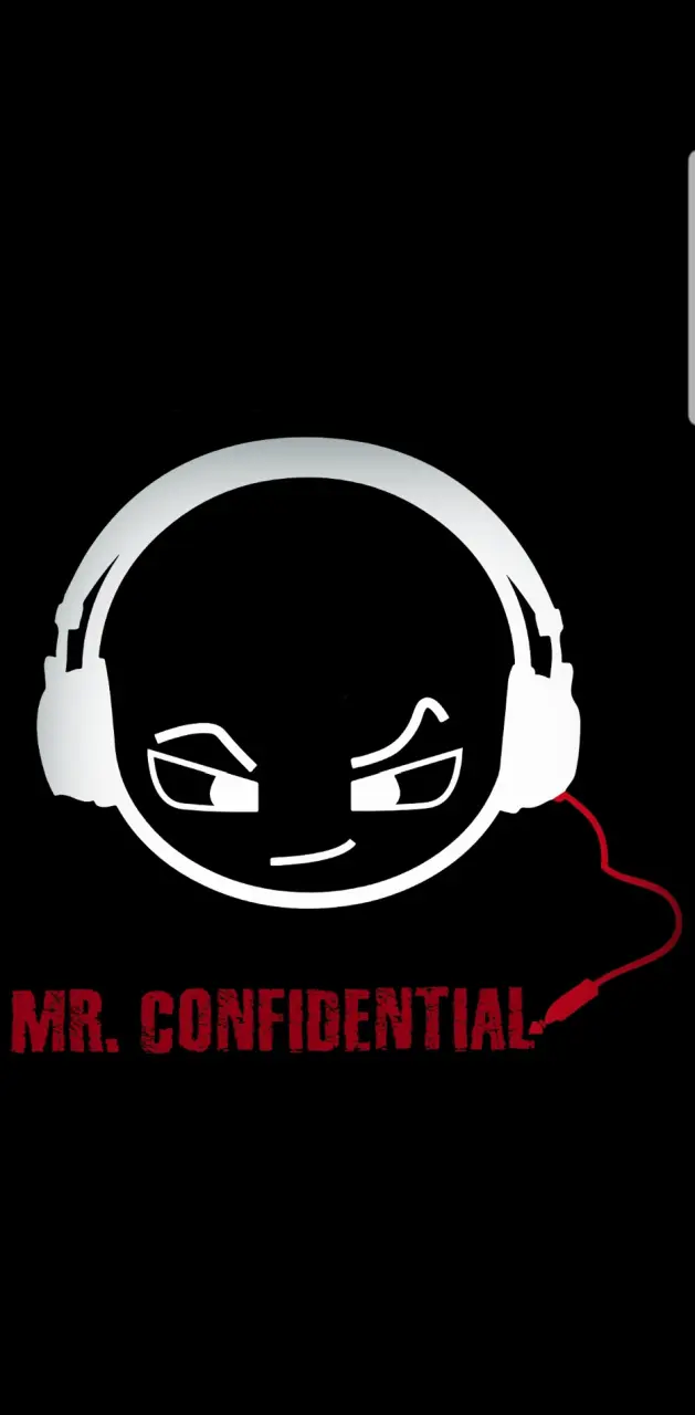 MrConfidential