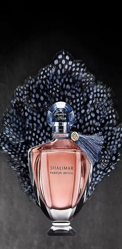 Shalimar Parfum