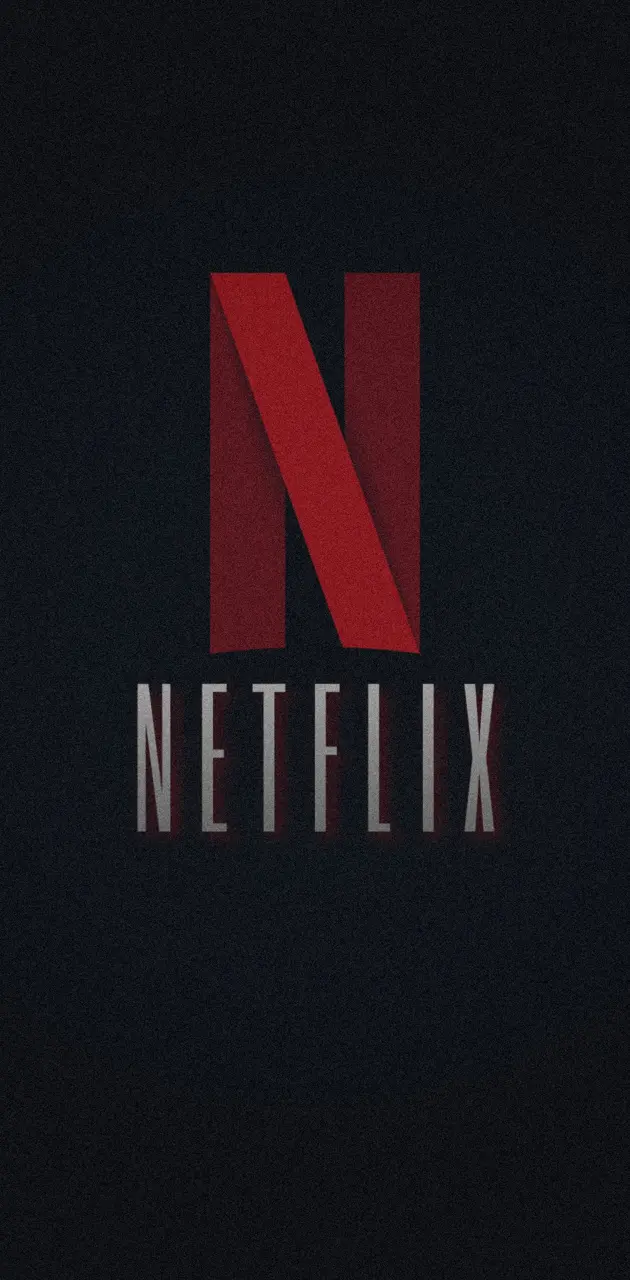 Netflix Logo 