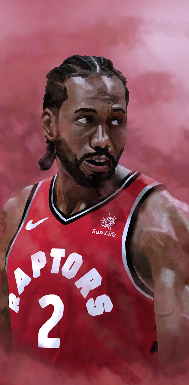 Kawhi Leonard wallpaper by lonibani - Download on ZEDGE™