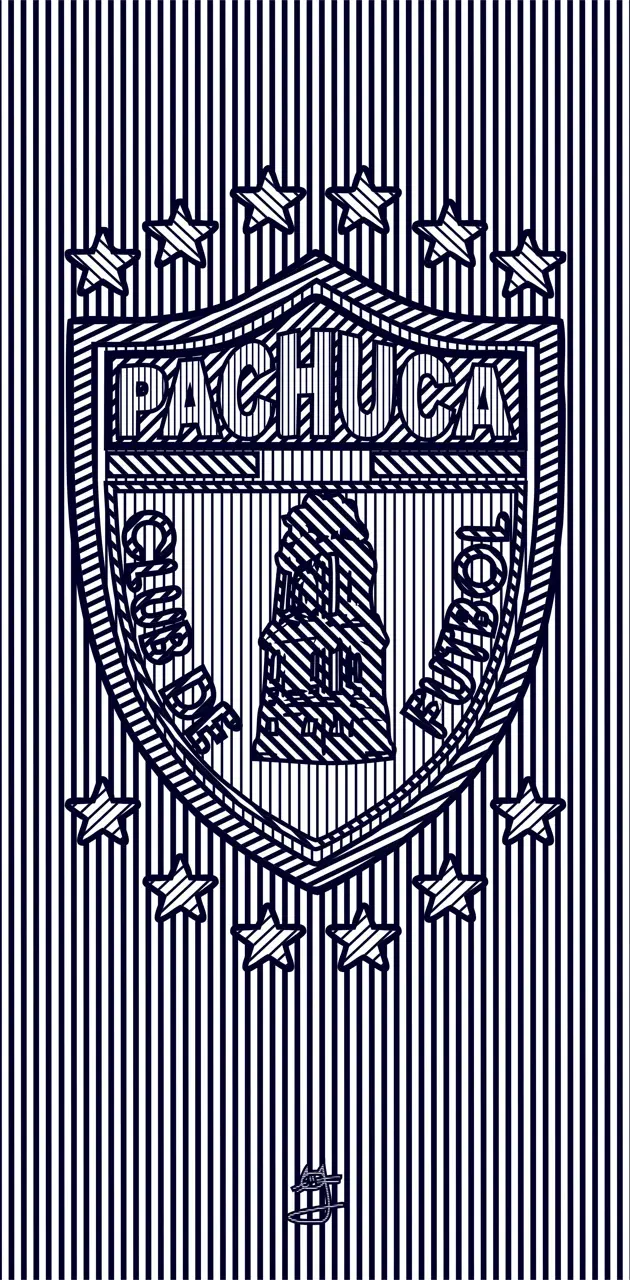 Pachuca Lines