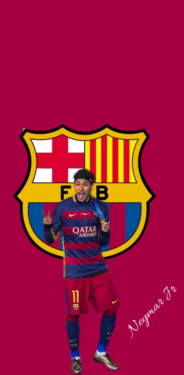 Neymar Jr Barcelona