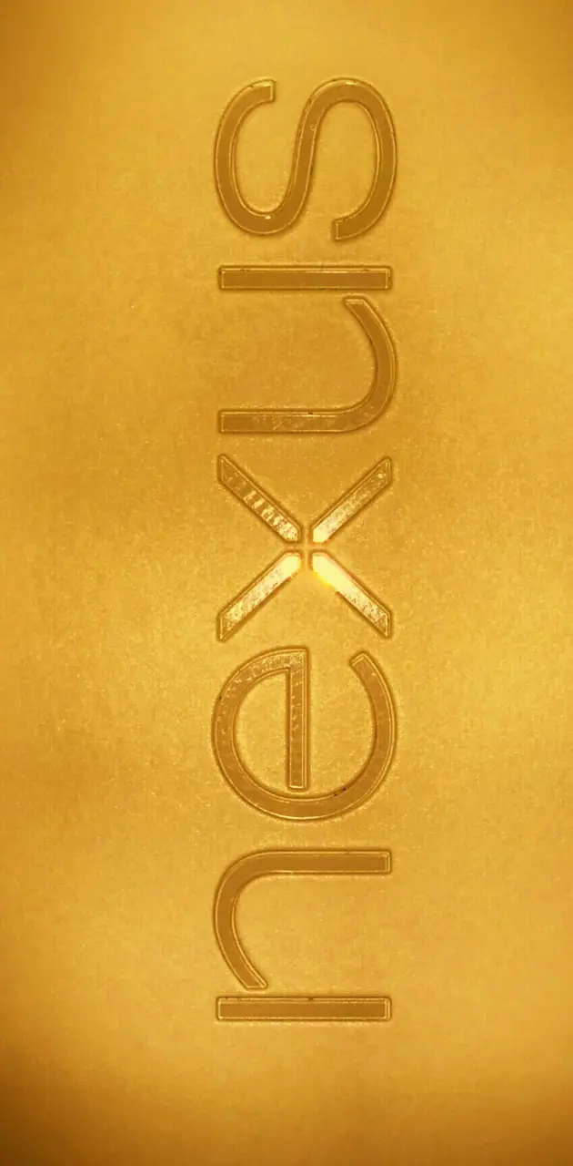 Nexus 5 Gold
