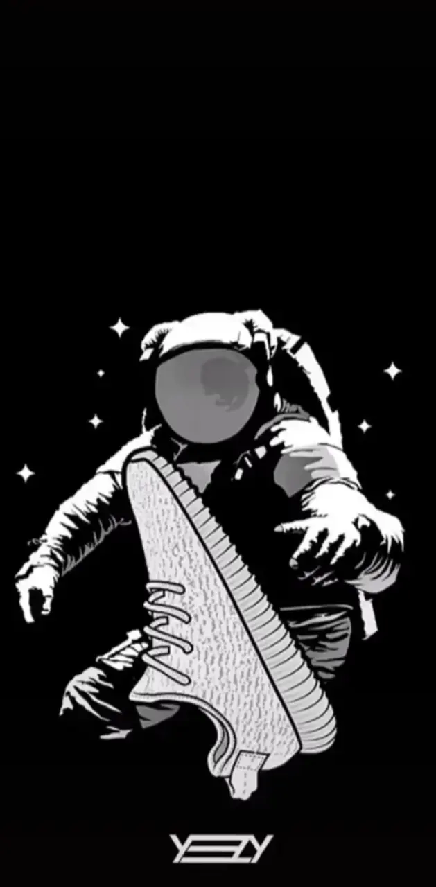 Spaceman 