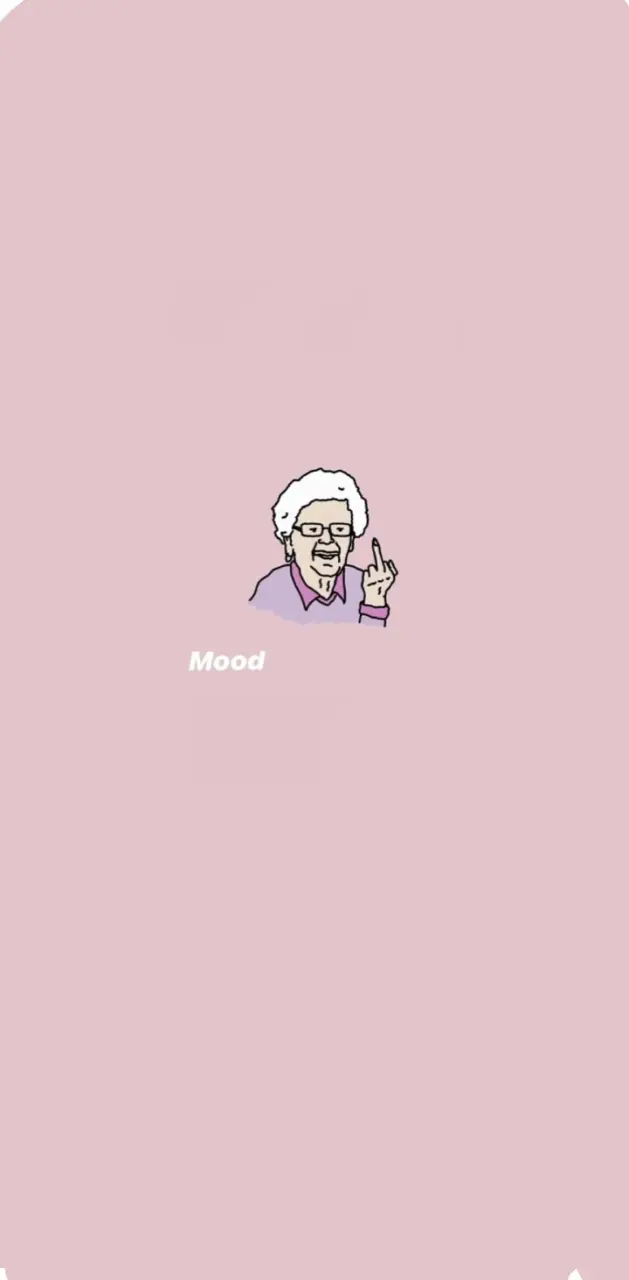 Granny Mood