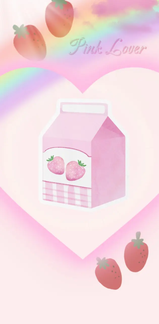 Pink Milk
