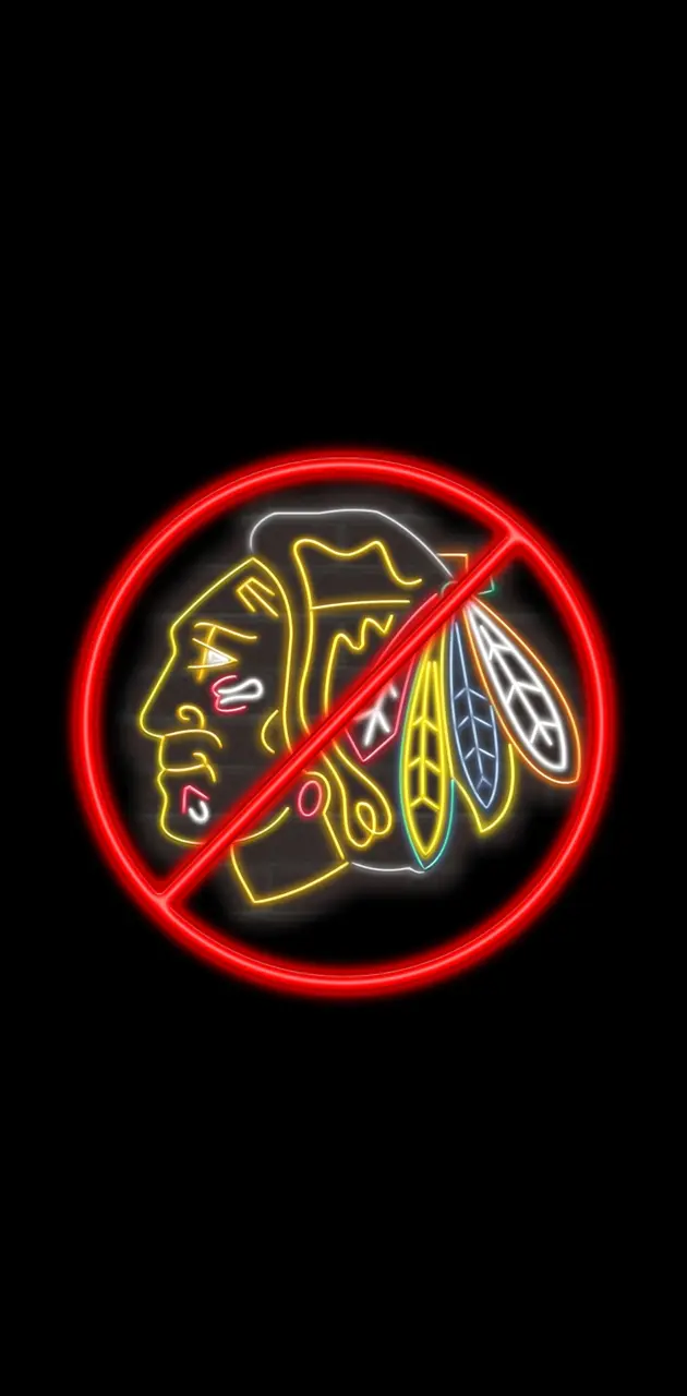 Say No To The Hawks