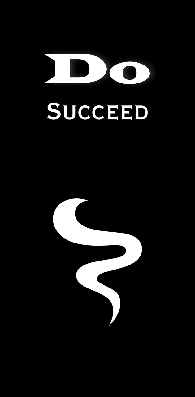 Do Succeed
