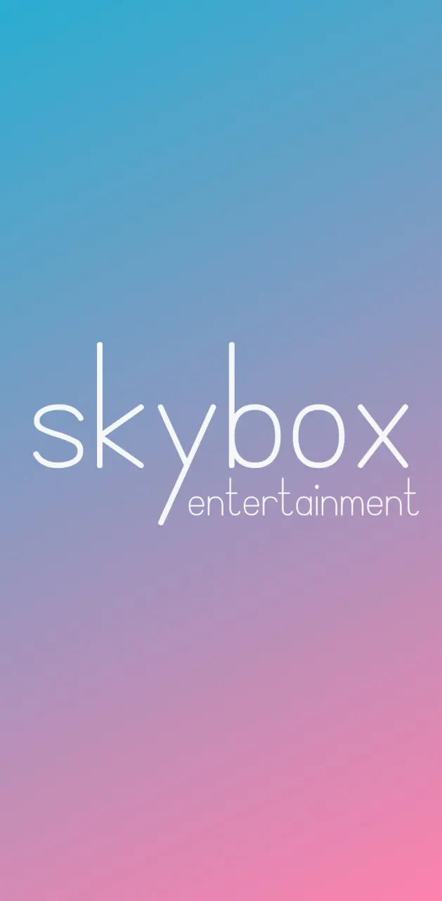 Skybox Entertainment