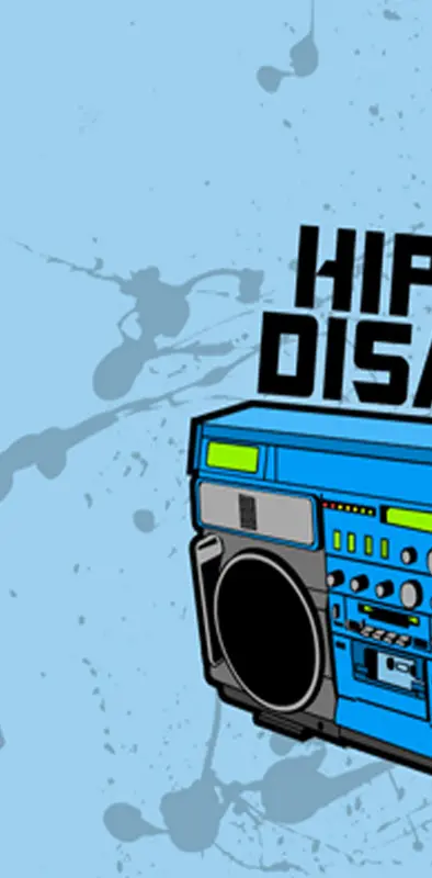 Hip Hop Disaster