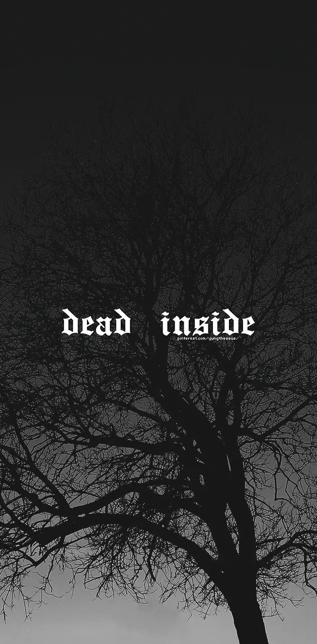 dead inside
