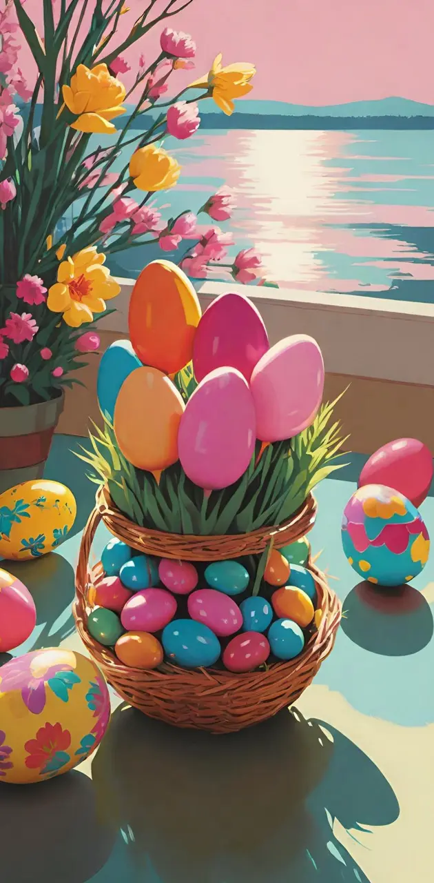 Easter 