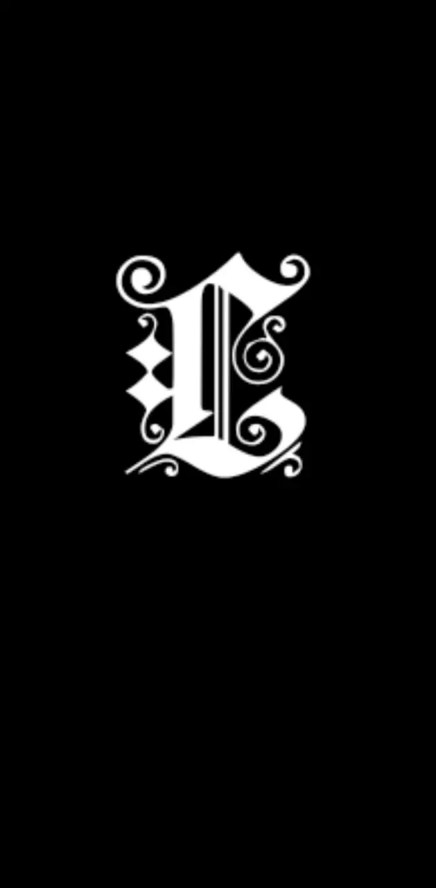 letter l wallpapers