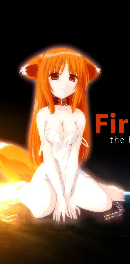 Nice Firefox