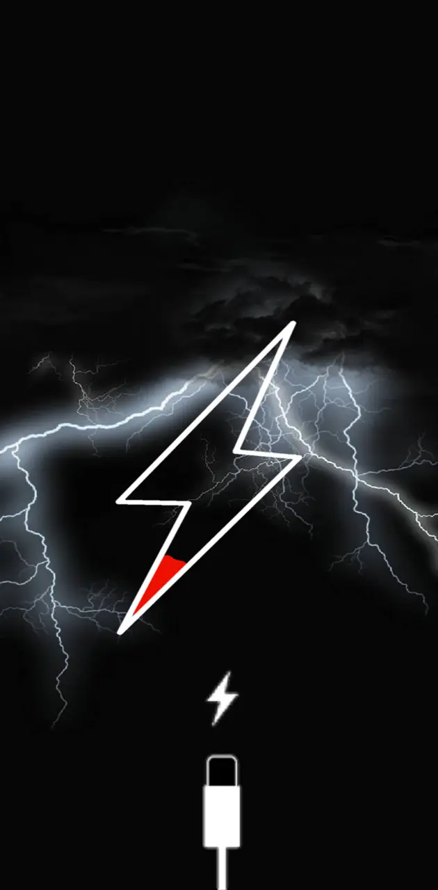 Lightning charge 