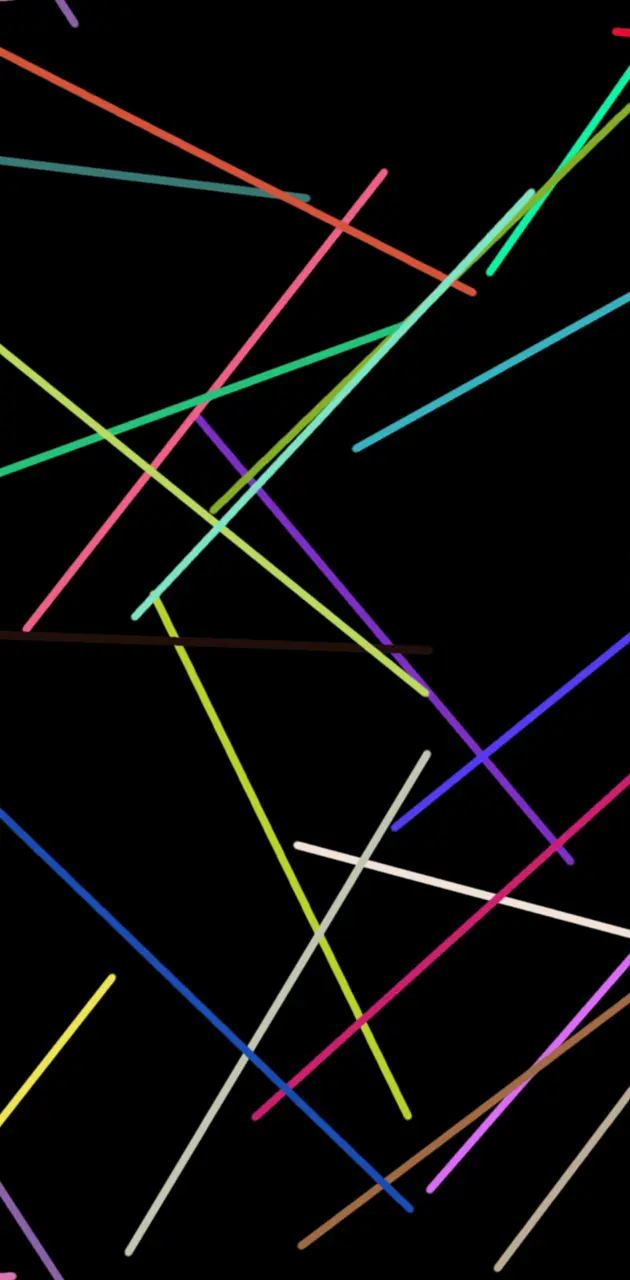 Colorful Lines
