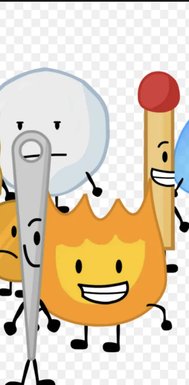 BFDI 2 wallpaper by FarisandAdam - Download on ZEDGE™