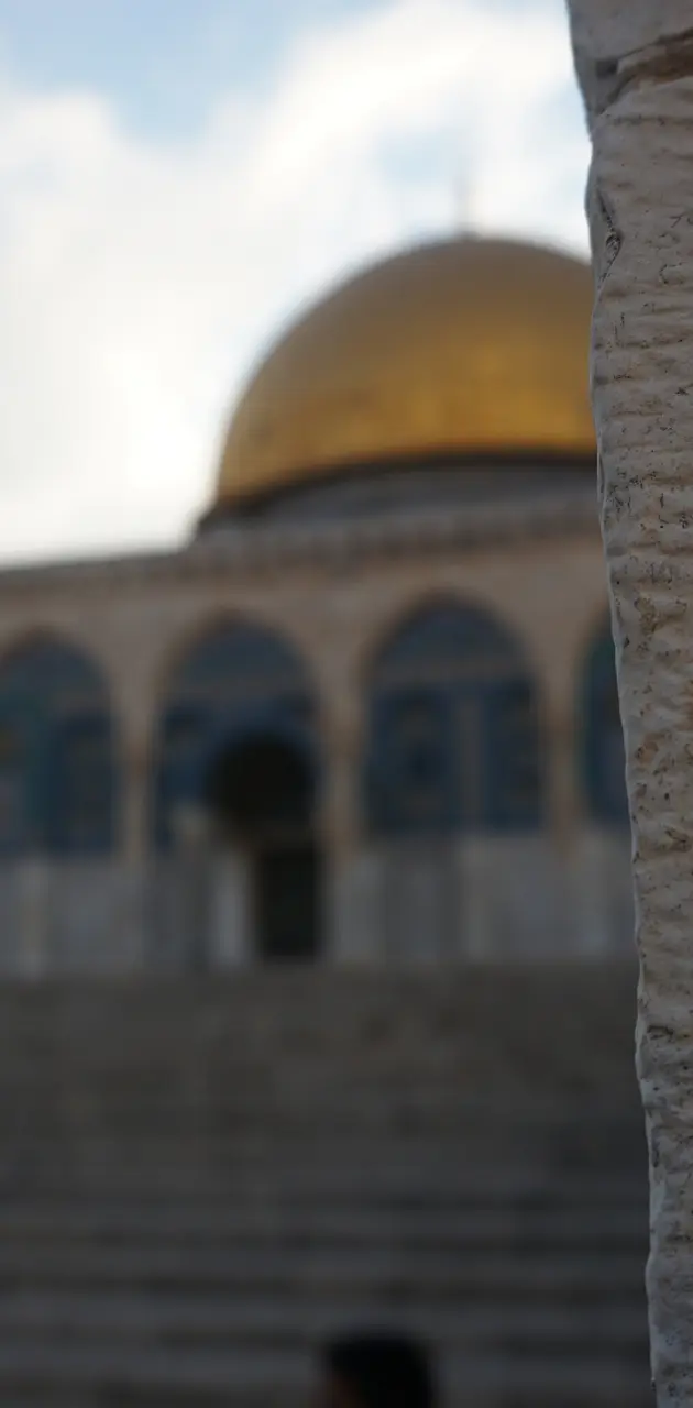 Masjid Al Aqsa 