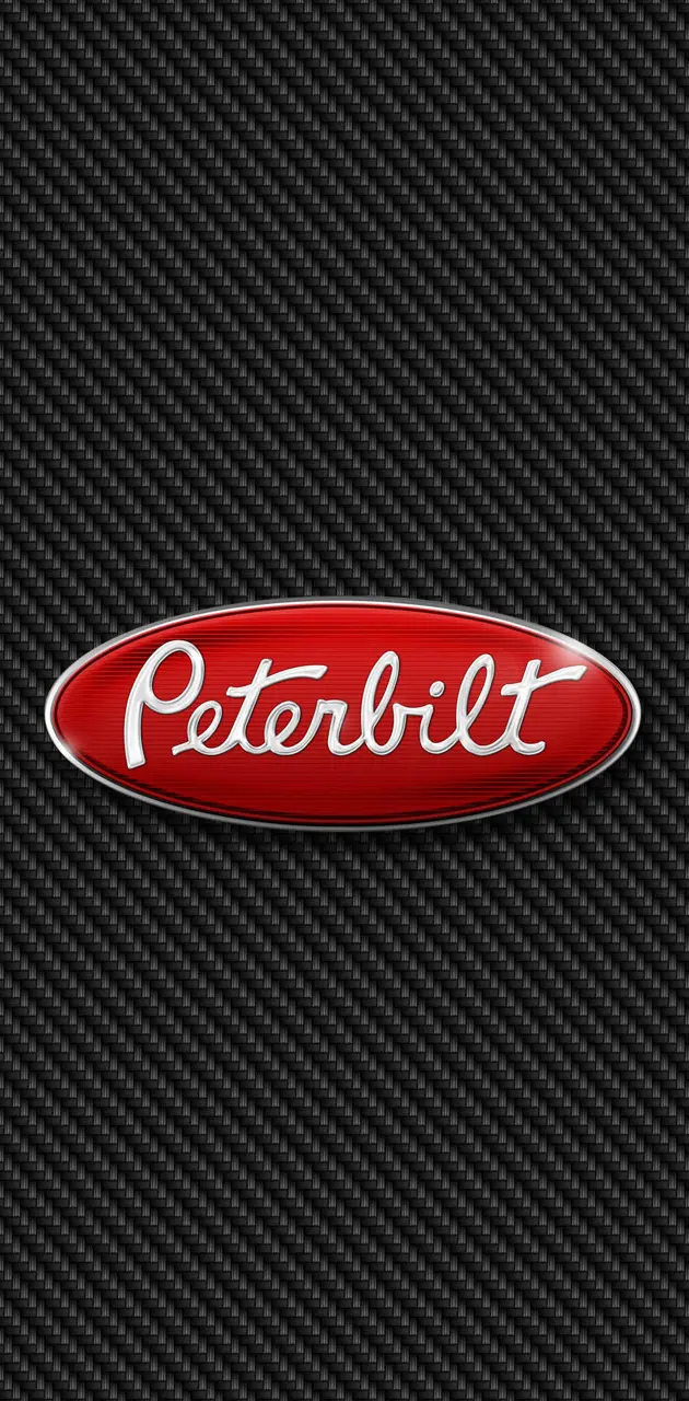 Peterbilt Carbon