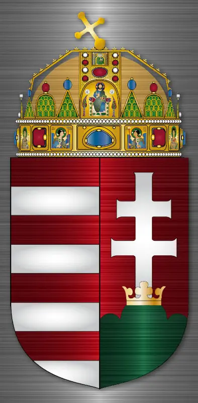 Hungarian Coat Of
