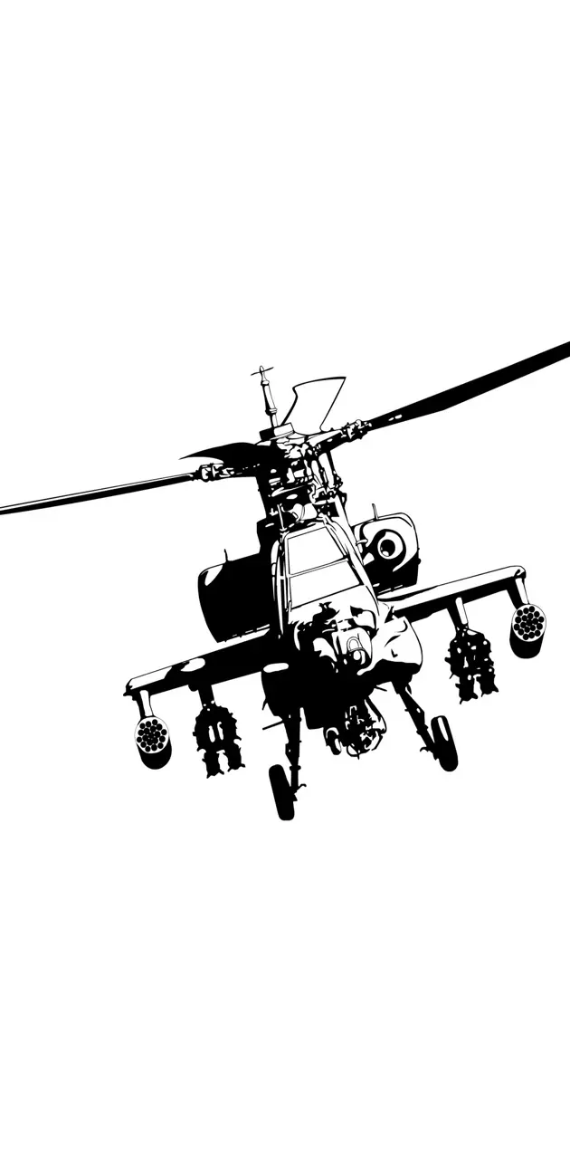 AH64 Apache