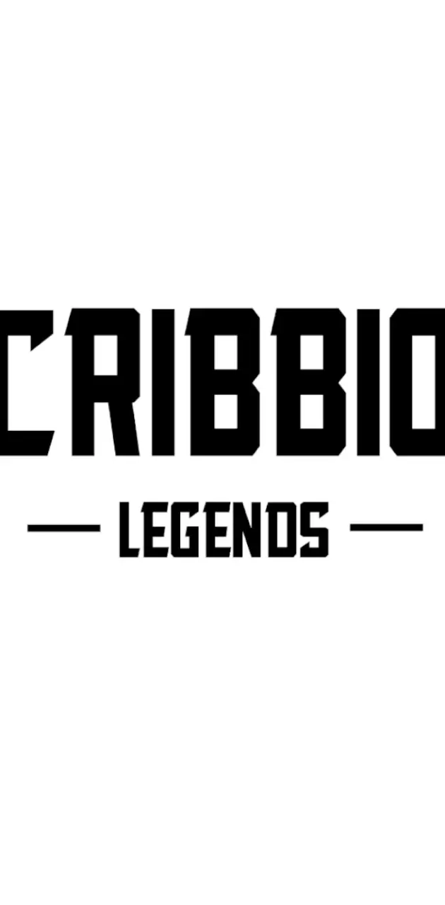 cribbio legends