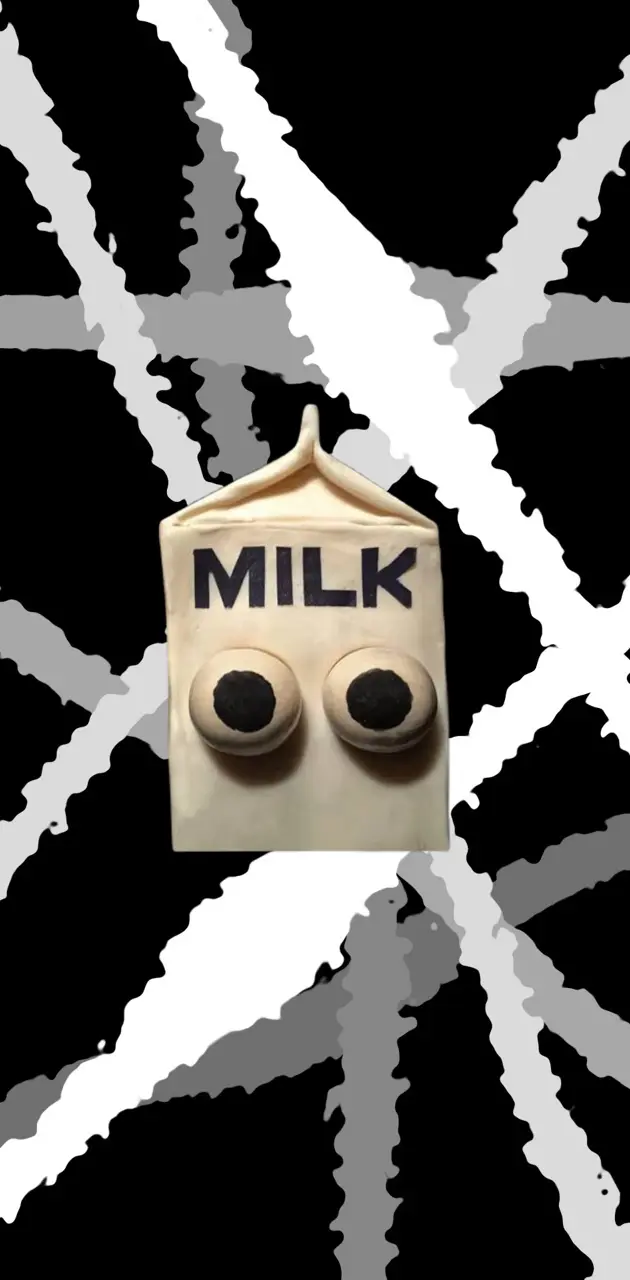 Milk Jack Stauber