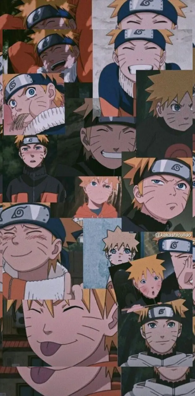 naruto wallpaper, Tumblr