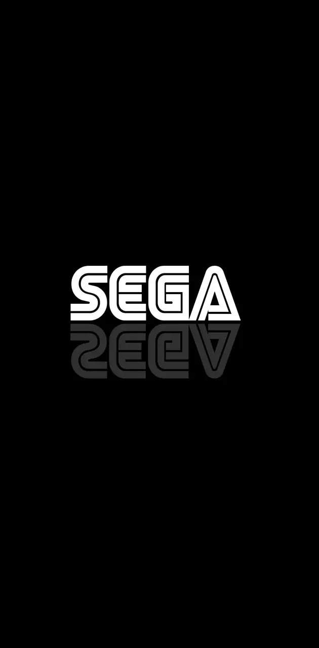 Sega logo 2