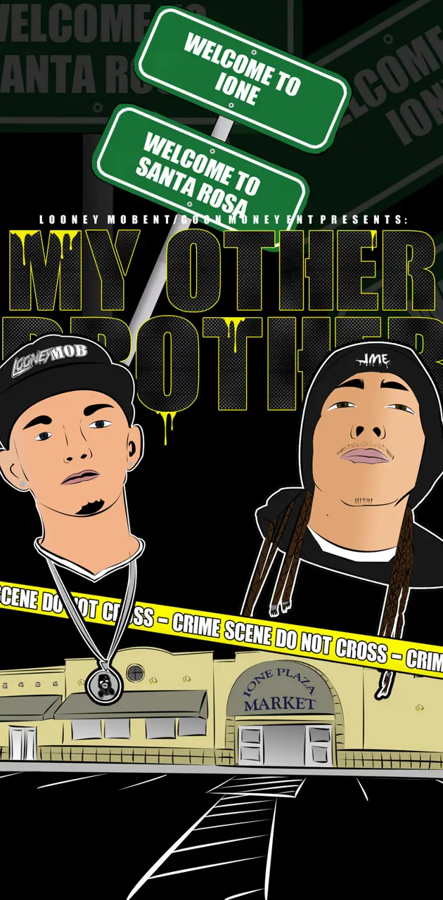 My Other Brother EP