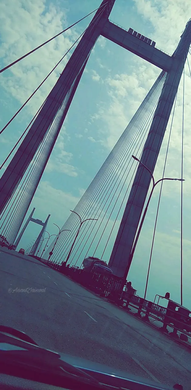 Vivekananda Bridge